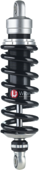 Wilbers 640 - Blackline